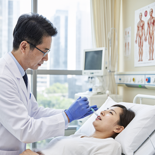 医学免疫艺术疗法是什么？有哪些效果和案例？