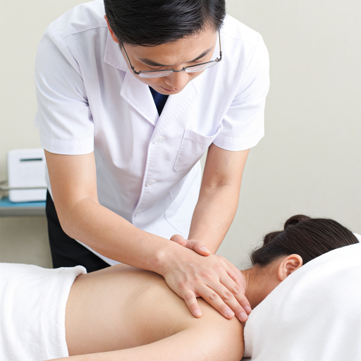 医学免疫推拿技术是什么？如何操作和适用哪些病症？