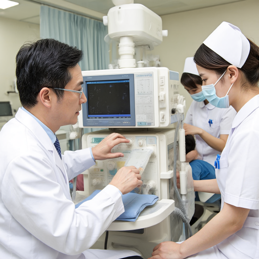 医学免疫热疗技术有哪些常见问题？